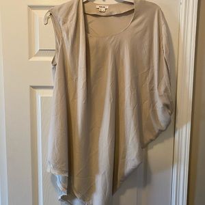 Helmut Lang blouse